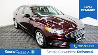 2018 Ford Fusion SE 3FA6P0H78JR174946 2018 Ford Fusion SE