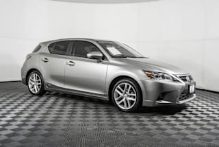 2017 Lexus CT 200h JTHKD5BHXH2297337 2017 Lexus CT 200h