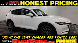 2018 Mazda CX-5 Touring JM3KFBCM4J0307505 2018 Mazda CX-5 Touring