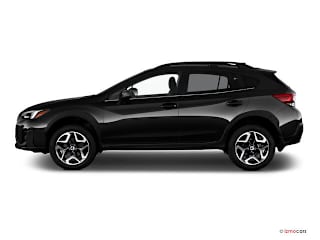 2018 Subaru Crosstrek 2.0i Limited JF2GTALC9JH272407 2018 Subaru Crosstrek 2.0i Limited