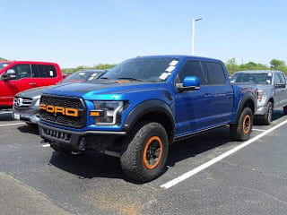 2018 Ford F-150 1FTFW1RG8JFA71654 2018 Ford F-150