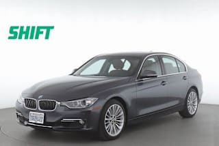2013 BMW 3 Series 328i WBA3C1C50DF442102 2013 BMW 3 Series 328i