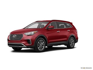2018 Hyundai Santa Fe KM8SMDHF4JU274417 2018 Hyundai Santa Fe