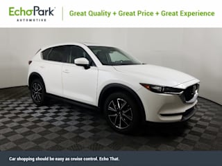 2018 Mazda CX-5 Touring JM3KFACM0J1344751 2018 Mazda CX-5 Touring