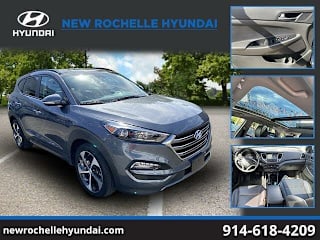 2016 Hyundai Tucson Limited KM8J3CA23GU098050 2016 Hyundai Tucson Limited