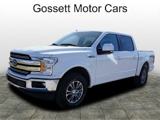 2018 Ford F-150 1FTEW1E59JFB40027 2018 Ford F-150