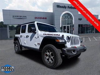2020 Jeep Wrangler Unlimited 1C4HJXFN9LW114804 2020 Jeep Wrangler Unlimited