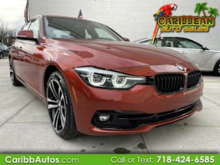2018 BMW 3 Series 330i xDrive WBA8D9C55JEM31776 2018 BMW 3 Series 330i xDrive