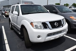 2011 Nissan Pathfinder SV 5N1AR1NB5BC630071 2011 Nissan Pathfinder SV