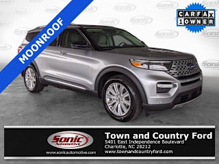 2020 Ford Explorer Limited 1FMSK7FH3LGC85566 2020 Ford Explorer Limited
