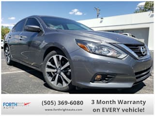 2017 Nissan Altima 2.5 1N4AL3AP3HC145073 2017 Nissan Altima 2.5