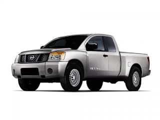 2012 Nissan Titan S 1N6AA0CJ0CN313933 2012 Nissan Titan S