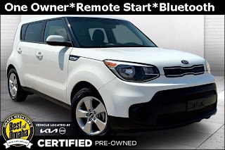 2018 Kia Soul Base KNDJN2A29J7560920 2018 Kia Soul Base