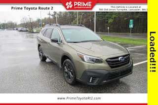 2020 Subaru Outback Onyx Edition XT 4S4BTGKD4L3113554 2020 Subaru Outback Onyx Edition XT