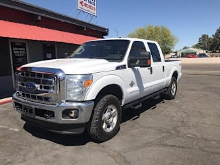 2016 Ford F-250 Super Duty XLT 1FT7W2BT5GEB13908 2016 Ford F-250 Super Duty XLT