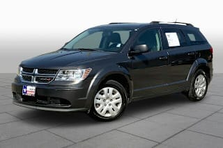 2016 Dodge Journey SE 3C4PDCAB2GT101333 2016 Dodge Journey SE