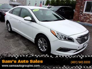 2015 Hyundai Sonata SE 5NPE24AF0FH205694 2015 Hyundai Sonata SE