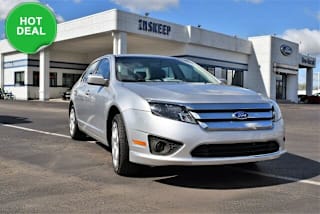 2011 Ford Fusion SE 3FAHP0HA9BR279288 2011 Ford Fusion SE