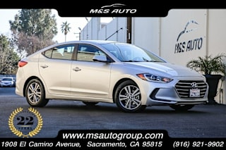 2018 Hyundai Elantra 5NPD84LF1JH214811 2018 Hyundai Elantra