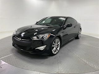 2014 Hyundai Genesis Coupe 2.0T KMHHT6KD8EU120766 2014 Hyundai Genesis Coupe 2.0T