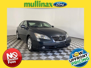 2007 Lexus ES 350 Base JTHBJ46G972037000 2007 Lexus ES 350 Base