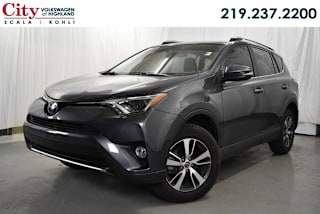 2017 Toyota RAV4 JTMRFREV0HJ138870 2017 Toyota RAV4