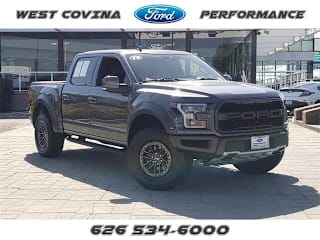 2019 Ford F-150 Raptor 1FTFW1RG4KFB45637 2019 Ford F-150 Raptor