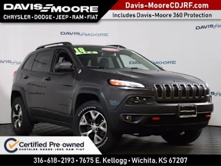2018 Jeep Cherokee Trailhawk 1C4PJMBB5JD559331 2018 Jeep Cherokee Trailhawk
