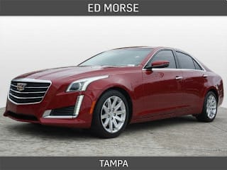 2015 Cadillac CTS 3.6L Luxury Collection 1G6AR5S36F0121691 2015 Cadillac CTS 3.6L Luxury Collection