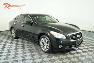 2011 Infiniti M37 x JN1BY1AR3BM377294 2011 Infiniti M37 x