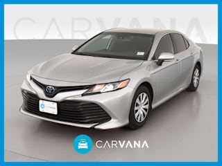 2019 Toyota Camry Hybrid LE 4T1B31HK9KU514948 2019 Toyota Camry Hybrid LE
