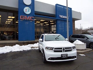 2017 Dodge Durango 1C4RDJDG7HC931243 2017 Dodge Durango