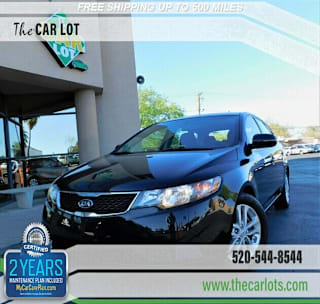 2012 Kia Forte5 KNAFU5A2XC5478832 2012 Kia Forte5
