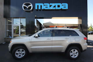 2015 Jeep Grand Cherokee Laredo 1C4RJFAG2FC681904 2015 Jeep Grand Cherokee Laredo