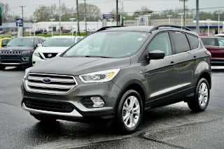 2017 Ford Escape SE 1FMCU9GD0HUB32576 2017 Ford Escape SE