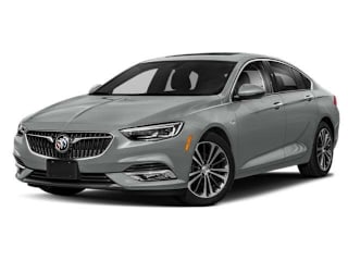 2018 Buick Regal Sportback Essence W04GR6SX0J1060660 2018 Buick Regal Sportback Essence