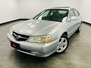 2003 Acura TL 3.2 Type-S 19UUA56843A085367 2003 Acura TL 3.2 Type-S