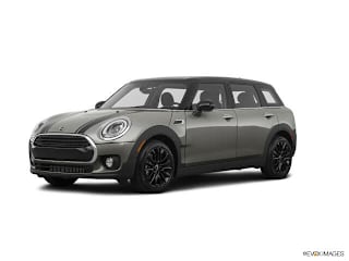2019 MINI Clubman Cooper S ALL4 WMWLU5C53K2G03778 2019 MINI Clubman Cooper S ALL4