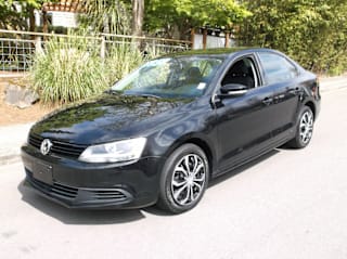 2012 Volkswagen Jetta SE PZEV 3VWDP7AJ6CM330270 2012 Volkswagen Jetta SE PZEV