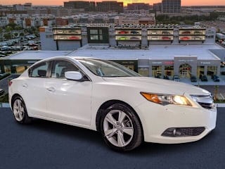 2015 Acura ILX 2.0L w/Tech 19VDE1F70FE009271 2015 Acura ILX 2.0L w/Tech