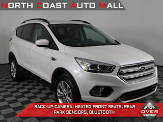 2018 Ford Escape 1FMCU9HD8JUD36238 2018 Ford Escape