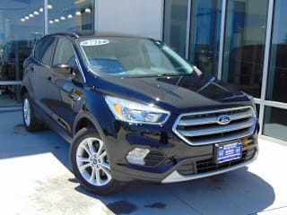 2017 Ford Escape SE 1FMCU9G96HUF03249 2017 Ford Escape SE