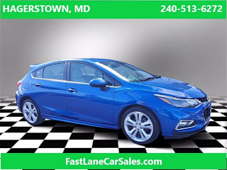 2018 Chevrolet Cruze 3G1BG6SE2JS542641 2018 Chevrolet Cruze