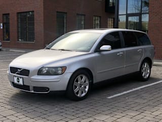 2005 Volvo V50 YV1MW682952059496 2005 Volvo V50