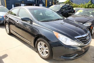 2012 Hyundai Sonata 5NPEB4AC1CH312884 2012 Hyundai Sonata