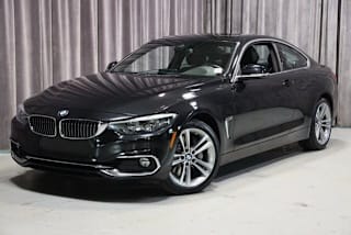 2018 BMW 4 Series 440i xDrive WBA4W9C55JAB93964 2018 BMW 4 Series 440i xDrive
