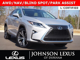 2019 Lexus RX 350 2T2BZMCA9KC181842 2019 Lexus RX 350