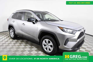 2020 Toyota RAV4 JTMH1RFVXLD045533 2020 Toyota RAV4