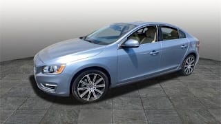2018 Volvo S60 T5 Inscription LYV402TK3JB169587 2018 Volvo S60 T5 Inscription