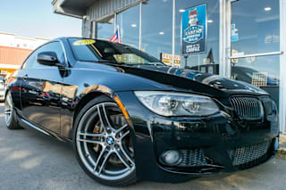 2012 BMW 3 Series 335is WBADX1C52CJ128228 2012 BMW 3 Series 335is